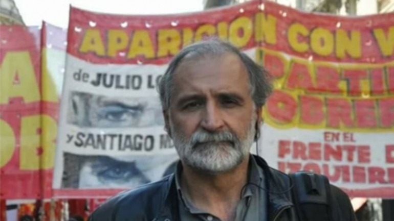 Belliboni: “No es razonable que el ataque al peso sea defendido por el gobierno y la oposición”