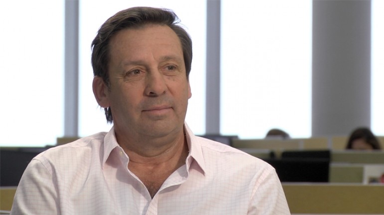José Torello: “Hay gente que está tratando de ver lo que queremos hacer que es lo que nos pidieron”