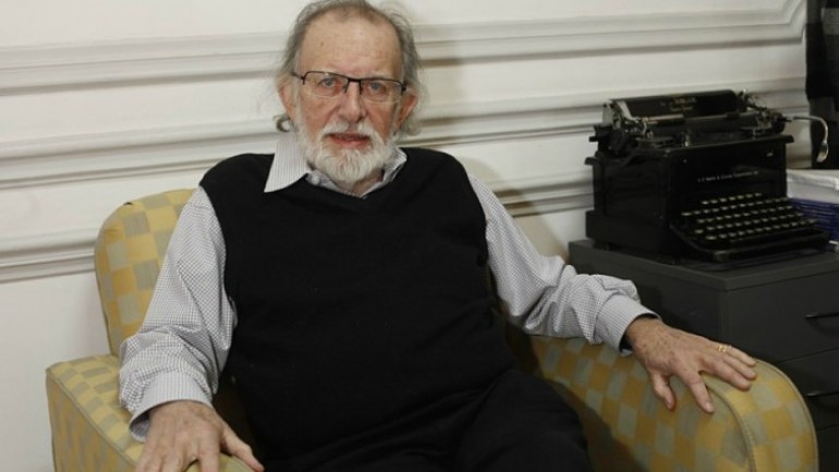 Bernardo Carey: “El publico del teatro está sacudido por esta grave crisis”
