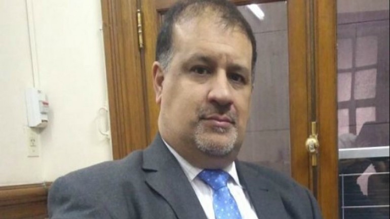 Fabián Medina: “El que traslada su residencia fiscal a Uruguay es un evasor”