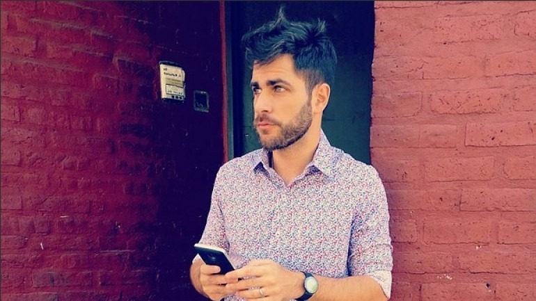 Fer Carolei: “Esta bueno marcarlo como logro deportivo de la Argentina y de Thiago”