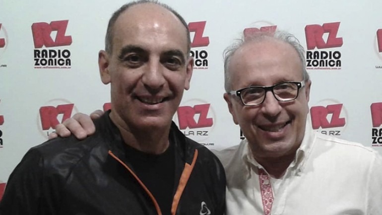 Mauricio Dayub: “El teatro es un espejo de la realidad”