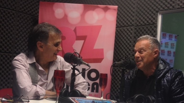 Cris Manzano: “Creo que la felicidad pasa por momentos pequeños”