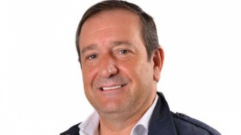 Miguel Saredi: “La grieta, las diferencias y las peleas deben quedar para otros escenarios”
