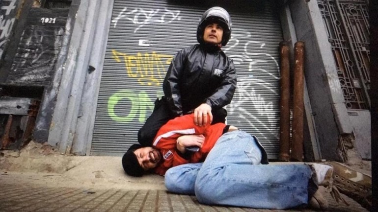 Gonzalo Zamudio: “Fue absurdo e insolito el nivel de impunidad que se esta manejando”
