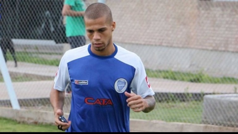 Facundo Silva: “Que un equipo grande se fije en mí, me pone orgulloso”