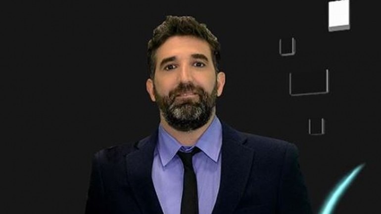 Diego Moranzoni: “No me encasillo en un rotulo”