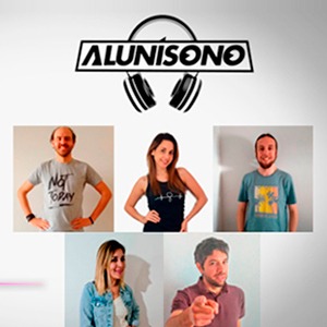 ALUNISONO