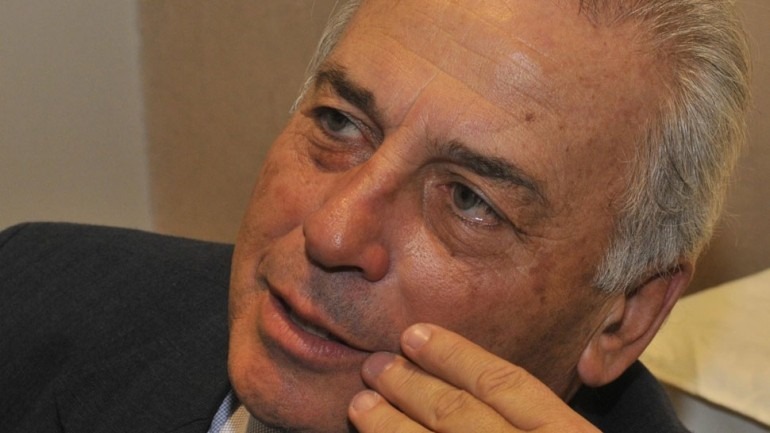 Miguel Salvia: “Hoy cada barrio tiene un problema de tránsito diferente que hay que afrontar”