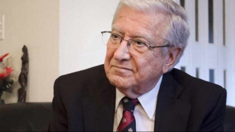 Héctor Polino: “Las medidas del presidente son un Geniol para combatir un cáncer”