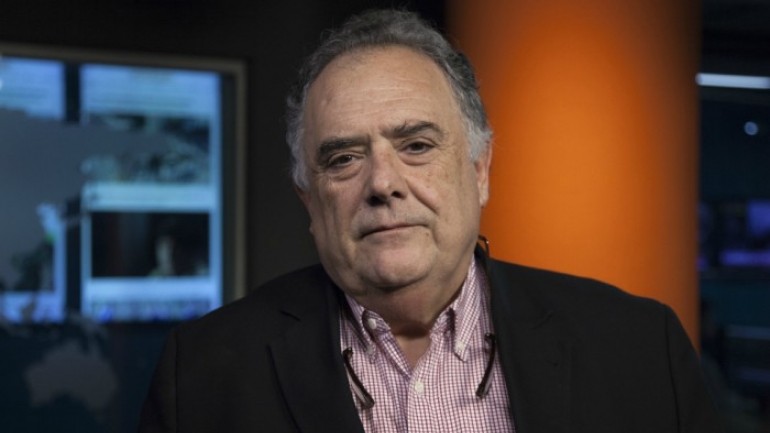 Eduardo Valdés: “Los que gobiernan hoy son los herederos de las políticas de Néstor”