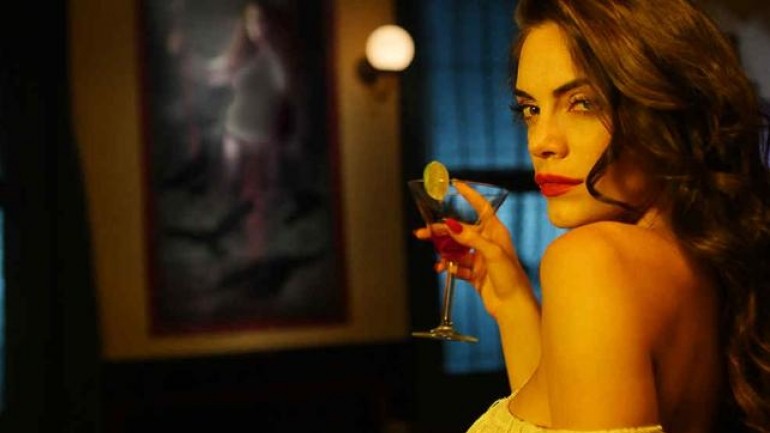 Emilia Attias: “fui aprovechando los personajes que me fueron proponiendo”