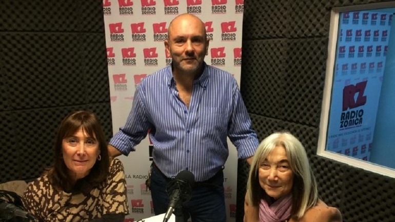 María Kodama: “Su ética me parecía fascinante y es lo que quizás, más me enamoró de él”