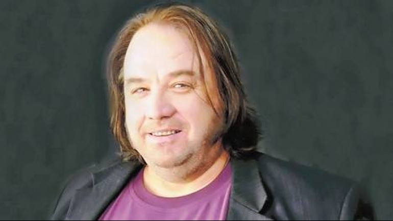 John Mc Inerny: La gente siempre es muy amable conmigo