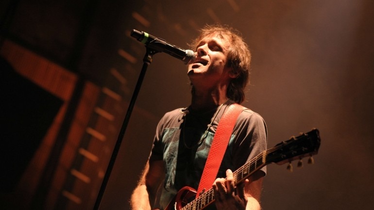 Diego Demarco: “Estoy pensando en hacer un disco nuevo”