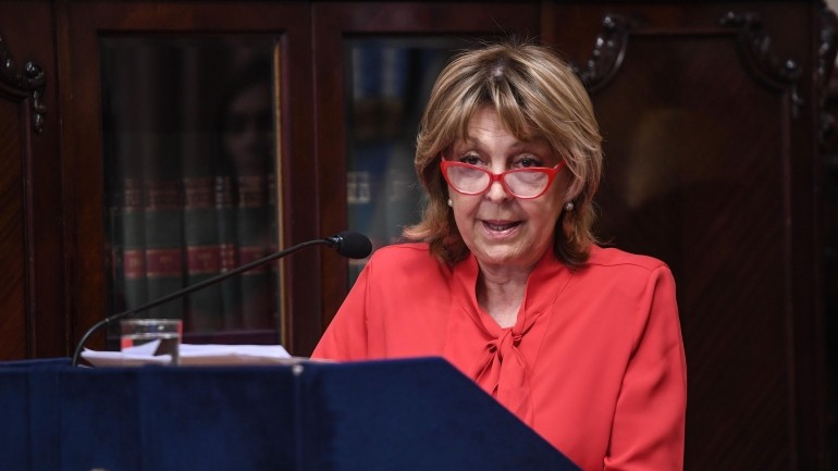 Norma Durango: “Salga o no salga la Ley, el aborto ya esta dentro de la agenda politica y social”