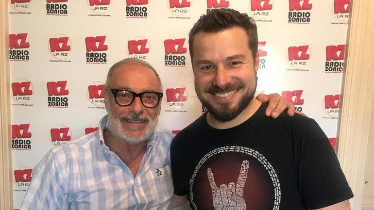 Fito Yanelli: “Hagas el estilo que hagas, tiene que ser hecho con verdad”