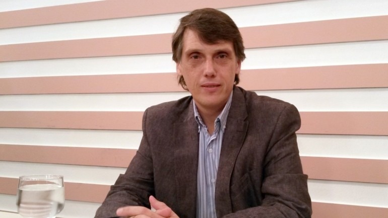 Pablo Kosiner: “Estamos reparando una parte de la historia argentina”