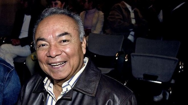 Rafael Basurto Lara: “La mujer es la maxima expresion del amor”