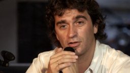 Gabriel Solano: “Macri es Odebrecht y por lo tanto busca encubrirlo”