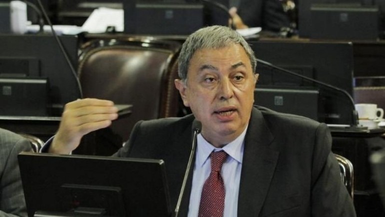 Rodolfo Urtubey: “Tenemos diferencias con el gobierno”
