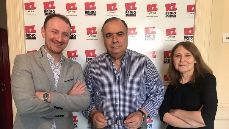 Héctor Lescano Fraschini: “El turismo en Uruguay es una de las vías de ingreso más importantes”