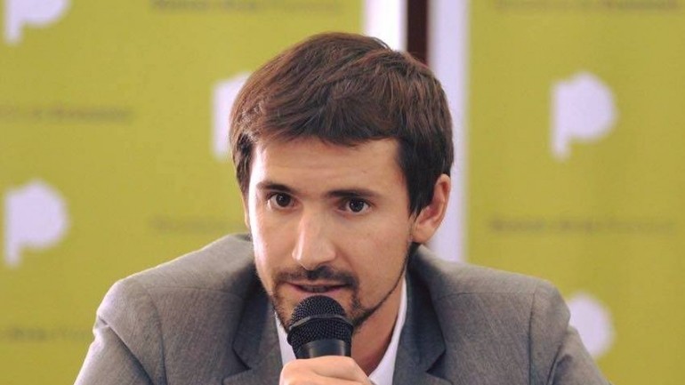 Manuel Vidal: “Entendemos que esto ha sido un paro político”