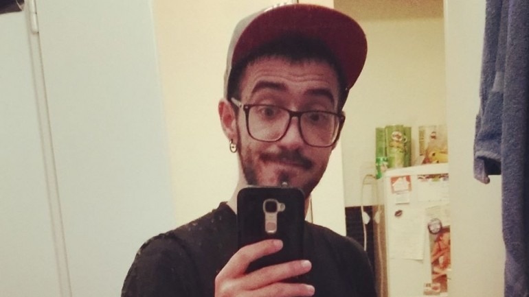 Simon Rutilo: “Hay un monton de cuestiones que pueden comprender explotacion animal”