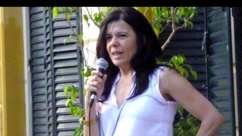 Elisa Semino: “Ya están en segundo año de gobierno y no hay respuestas para la escuela pública”