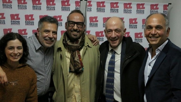 Rodolfo Valss: “La gente siempre fue muy amorosa conmigo”