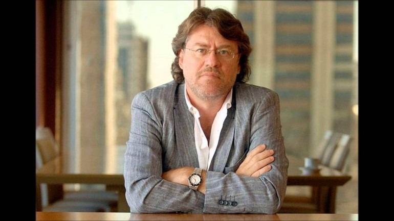 Ricardo Forster: “Yo no quiero que le vaya bien a Macri”