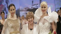 Mabel Ibañez: “Jorge sigue en mi corazón permanentemente”