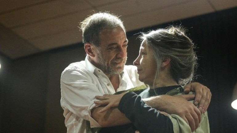 Villanueva Cosse: “Pienso que es una obra dilemática”