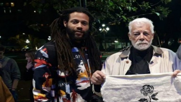 Flexa Correa L?pez: “Pino fue el que le dio el empuj?n al debate por el cannabis”
