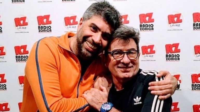 Beto Cesar: “Venimos a este mundo con más de un talento”