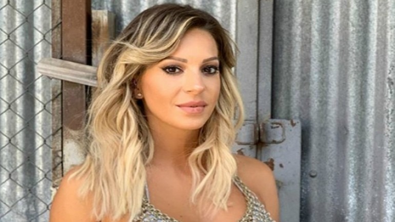 Noelia Marzol: “Me siento afortunada de lo que hago pero es imprescindible prepararse”