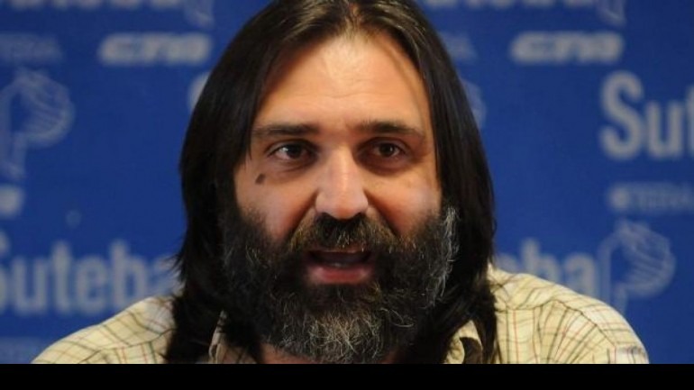 Roberto Baradel: “Estamos convencidos de que la medida de Vidal es un intento de disciplinamiento”