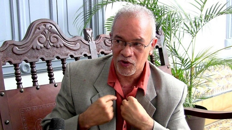 Modesto Guerrero: “Están marcando casas de chavistas; casa marcada es chavista muerto o herido”