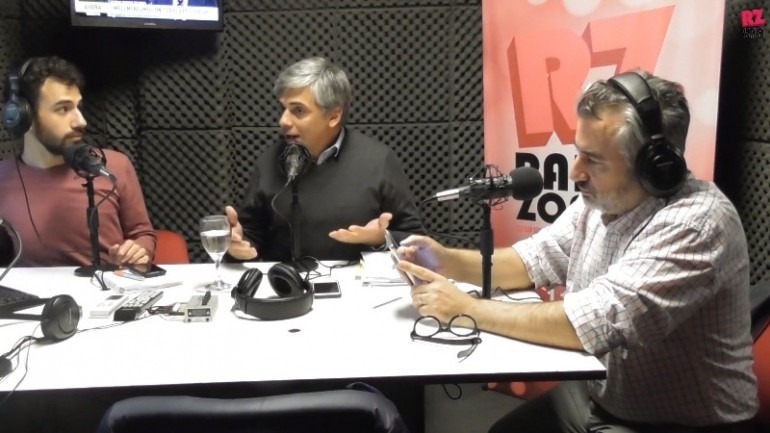 Miguel La Vista: “Había un consumo muy artificial”