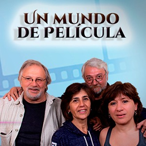 UN MUNDO DE PELICULA