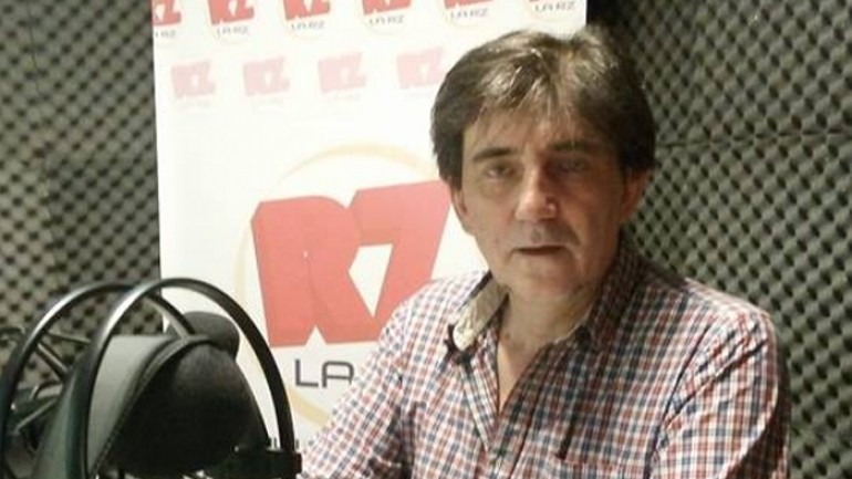 Daniel Rosso: “Para adelante no hay otra forma que pensar en términos convergentes”