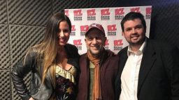 Mariano Argento: “Nunca me faltó el trabajo acá”