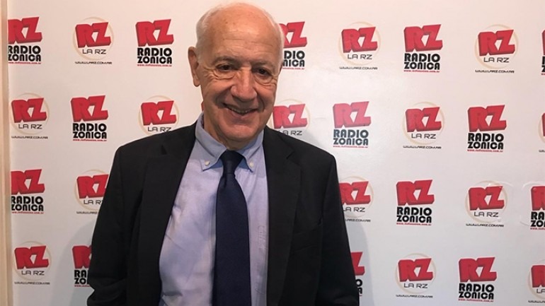 Roberto Lavagna: “El gobierno y los K operaron para poner fin a Alternativa Federal”