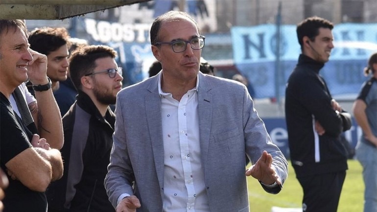 Fabian Lisa: “Atlanta tenia el derecho a jugar una final”