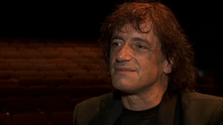 Angel Mahler: “Creo que la evolucion del musical hay que seguirla”