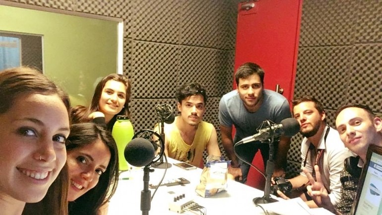 Nicolás Goldschmidt: “El teatro tiene que preguntarse cómo hacer para atraer gente”