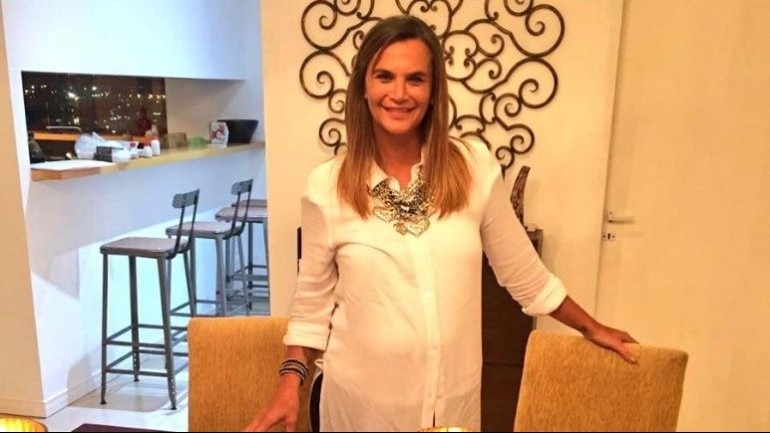 Amalia Granata: “Nancy Pazos que se dedique a bailar, que bastante mal lo hace”
