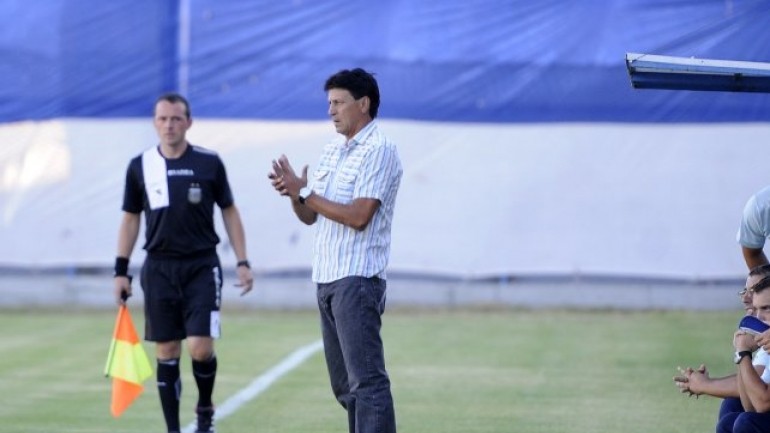 Pedro Damián Monzón: “Tenemos al mejor jugador del mundo”