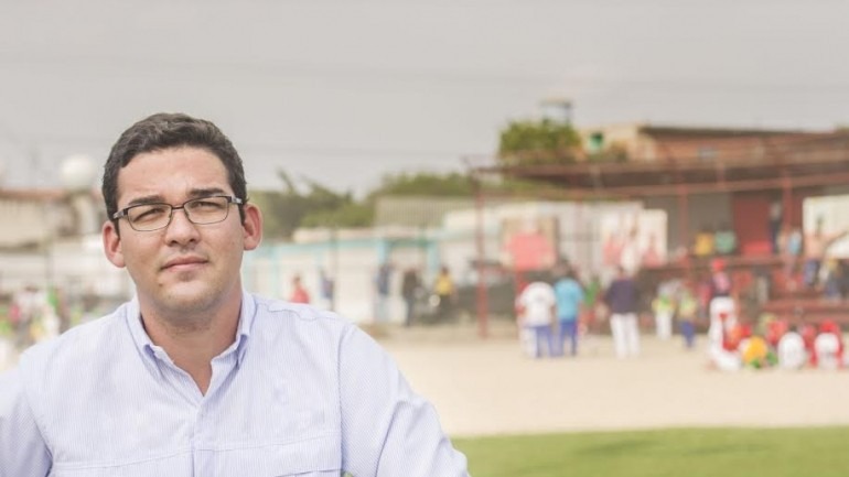 Daniel Antequera: “Esto en otros países se llama un golpe de Estado. Dicen que estamos en desacato”
