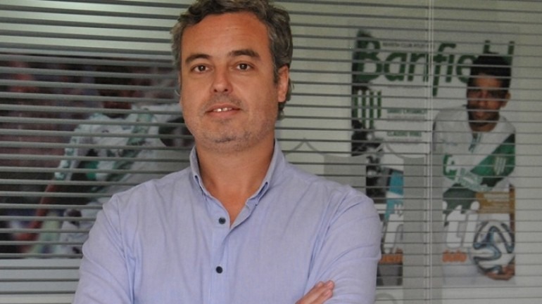 Eduardo Spinosa: “Por la prohibición de visitantes los equipos grandes ganan más”